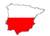 COMERCIAL VÉLEZ S.L. - Polski